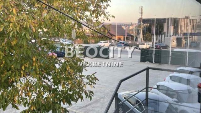 Poslovni prostor, Dvosoban, Izdavanje, 45m2, Bubanj potok, Voždovac, Kružni put
