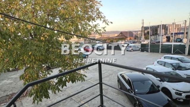 Poslovni prostor, Dvosoban, Izdavanje, 45m2, Bubanj potok, Voždovac, Kružni put