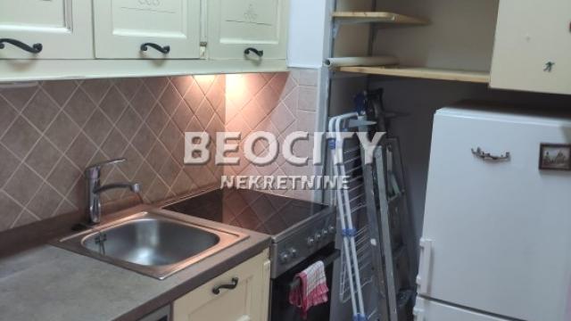 Stan, Jednosoban, Izdavanje, 34m2, Hotel Jugoslavija, Novi Beograd, Gramšijeva