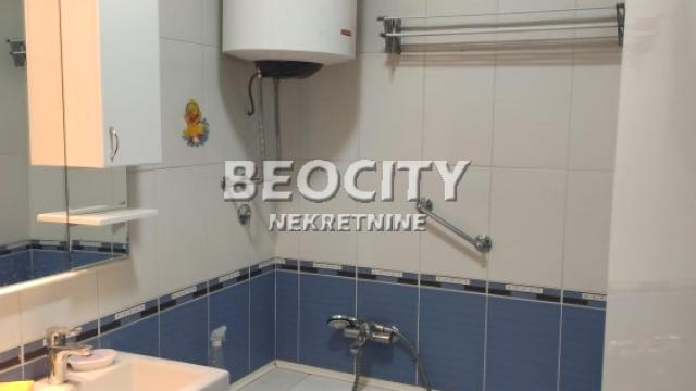 Stan, Jednosoban, Izdavanje, 34m2, Hotel Jugoslavija, Novi Beograd, Gramšijeva