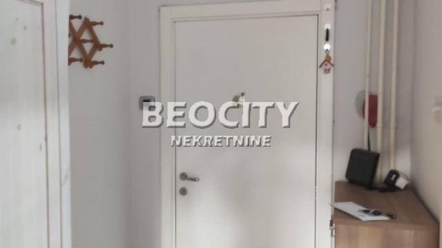 Stan, Jednosoban, Izdavanje, 34m2, Hotel Jugoslavija, Novi Beograd, Gramšijeva