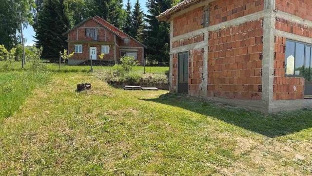 Kuća, Petosoban, Prodaja, 150m2, Vlasina Stojkovićeva, Okolno mesto, Vlasina Stojkoviceva