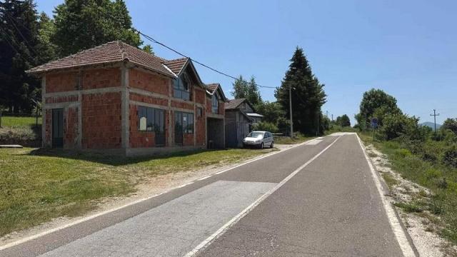 Kuća, Petosoban, Prodaja, 150m2, Vlasina Stojkovićeva, Okolno mesto, Vlasina Stojkoviceva