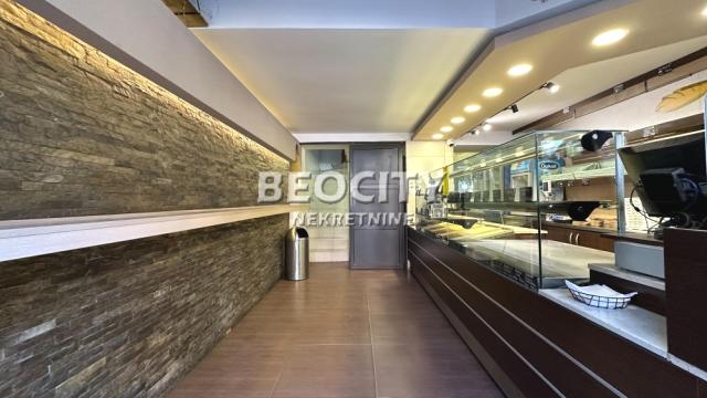 Poslovni prostor, Trosoban, Izdavanje, 90m2, Centar, Savski venac, Savski venac, Centar, , 3.0, 90m2