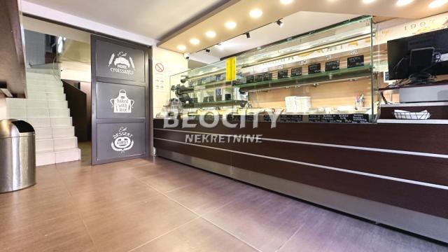 Poslovni prostor, Trosoban, Izdavanje, 90m2, Centar, Savski venac, Savski venac, Centar, , 3.0, 90m2