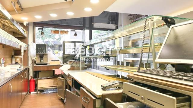 Poslovni prostor, Trosoban, Izdavanje, 90m2, Centar, Savski venac, Savski venac, Centar, , 3.0, 90m2