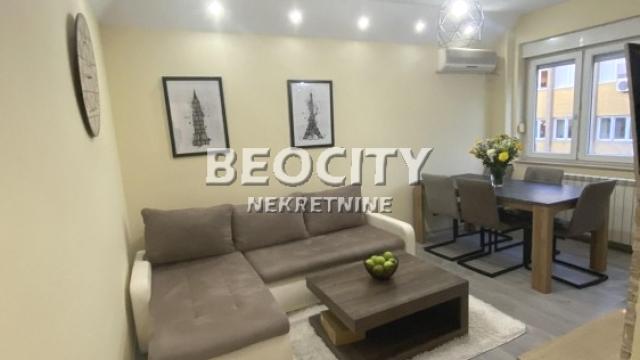 Stan, Trosoban, Izdavanje, 60m2, Politika, Stari grad, Stari grad, Politika, , 3.0, 60m2