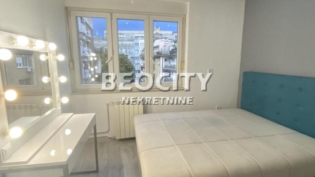 Stan, Trosoban, Izdavanje, 60m2, Politika, Stari grad, Stari grad, Politika, , 3.0, 60m2