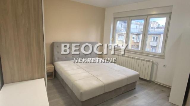 Stan, Trosoban, Izdavanje, 60m2, Politika, Stari grad, Stari grad, Politika, , 3.0, 60m2