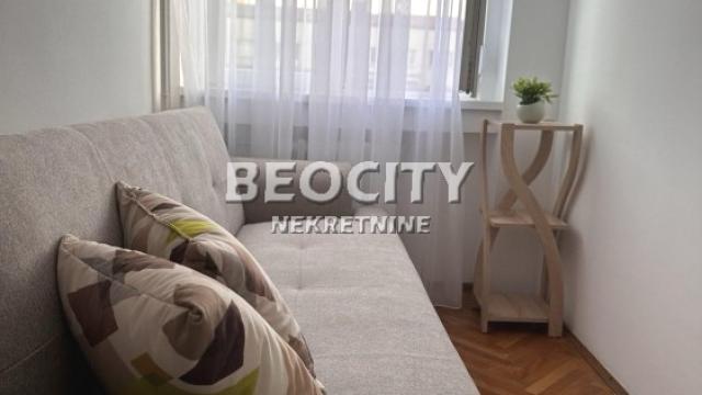 Stan, Jednoiposoban, Izdavanje, 37m2, Bulevar despota Stefana, Palilula, Poenkareova