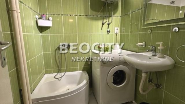 Stan, Jednoiposoban, Izdavanje, 37m2, Bulevar despota Stefana, Palilula, Poenkareova