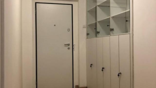 Stan, Petosoban, Prodaja, 116m2, Atelje 212, Stari grad, Svetogorska