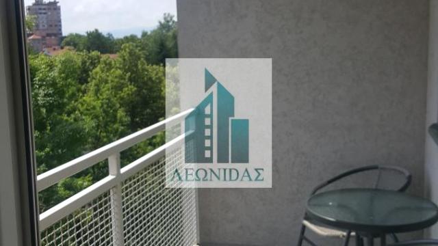 Stan, Dvosoban, Izdavanje, 48m2, Medijana, Niš