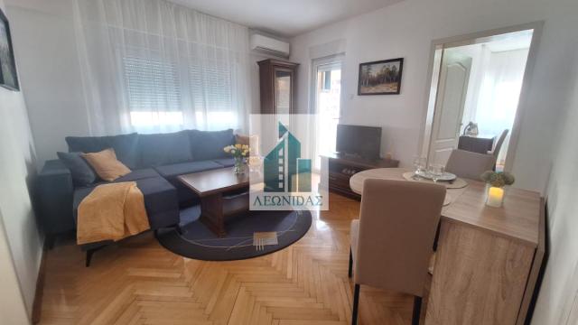 Stan, Dvoiposoban, Izdavanje, 52m2, Filozofski fakultet, Medijana, Niš