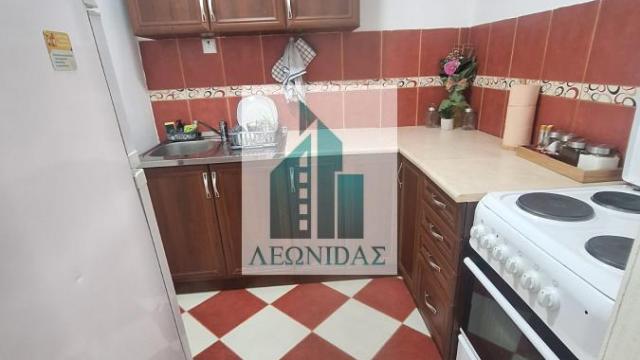 Stan, Dvoiposoban, Izdavanje, 52m2, Filozofski fakultet, Medijana, Niš