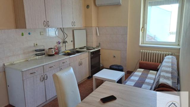 Stan, Dvosoban, Izdavanje, 42m2, Centar, Novi Sad, Novi Sad