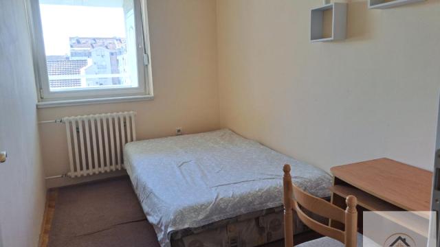 Stan, Dvosoban, Izdavanje, 42m2, Centar, Novi Sad, Novi Sad