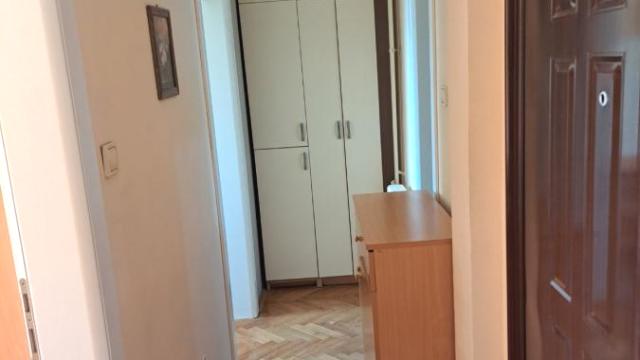 Stan, Dvosoban, Izdavanje, 42m2, Centar, Novi Sad, Novi Sad