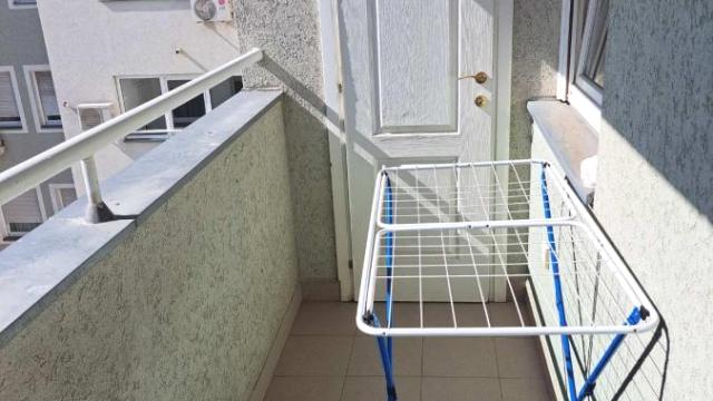 Stan, Dvosoban, Izdavanje, 42m2, Centar, Novi Sad, Novi Sad