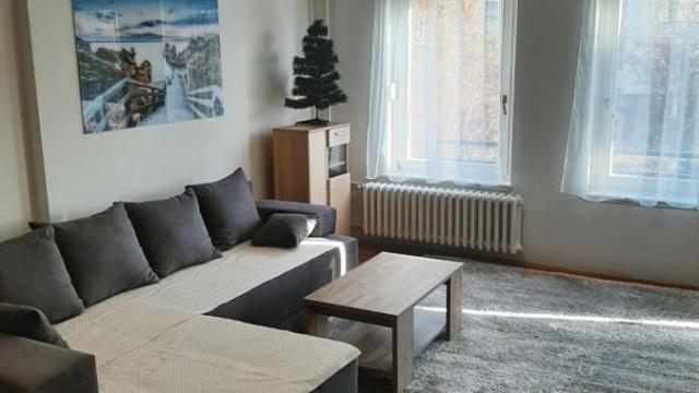 Stan, Dvoiposoban, Izdavanje, 54m2, Centar, Novi Sad, Novi Sad