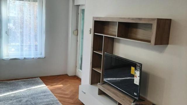 Stan, Dvoiposoban, Izdavanje, 54m2, Centar, Novi Sad, Novi Sad