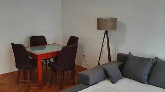 Stan, Dvoiposoban, Izdavanje, 54m2, Centar, Novi Sad, Novi Sad