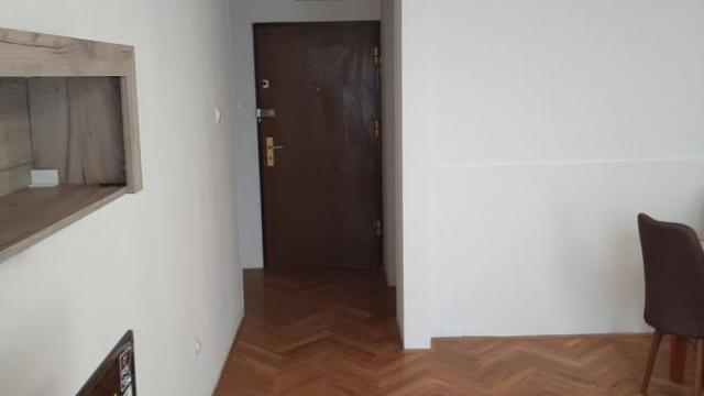 Stan, Dvoiposoban, Izdavanje, 54m2, Centar, Novi Sad, Novi Sad