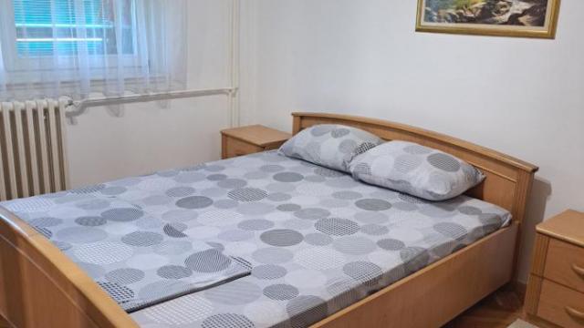 Stan, Dvoiposoban, Izdavanje, 54m2, Centar, Novi Sad, Novi Sad