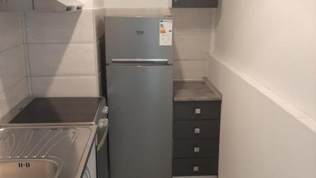 Stan, Dvoiposoban, Izdavanje, 54m2, Centar, Novi Sad, Novi Sad