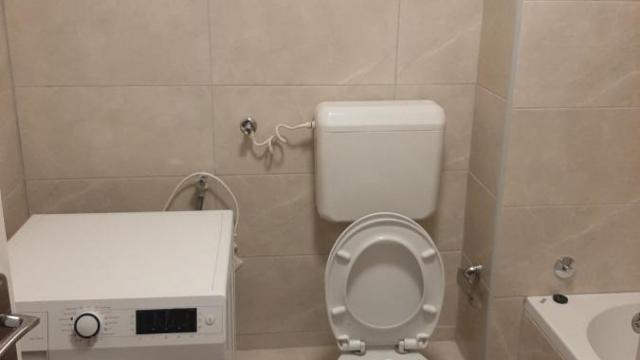 Stan, Dvoiposoban, Izdavanje, 54m2, Centar, Novi Sad, Novi Sad