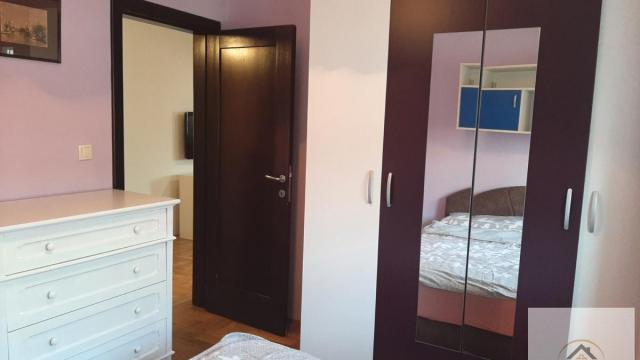Stan, Dvosoban, Izdavanje, 44m2, Socijalno, Novi Sad, Novi Sad