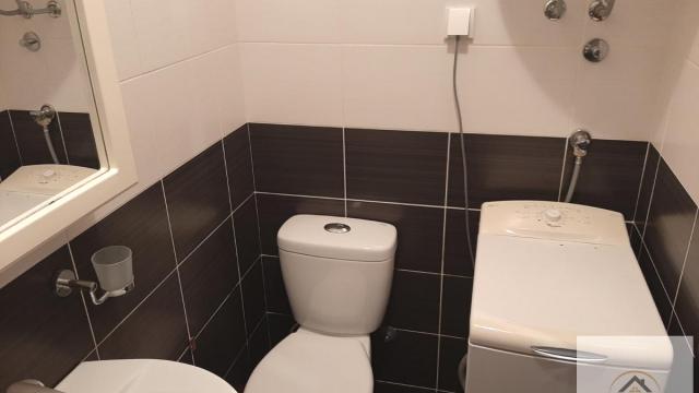 Stan, Dvosoban, Izdavanje, 44m2, Socijalno, Novi Sad, Novi Sad