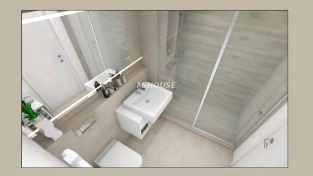 Stan, Dvosoban, Prodaja, 52m2, Logor, Gradska lokacija, Sombor