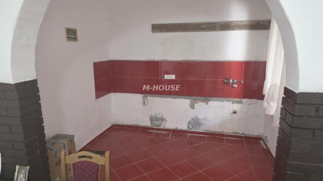 Kuća, Dvosoban, Prodaja, 122m2, Svetozar Miletić, Okolno mesto, Sombor