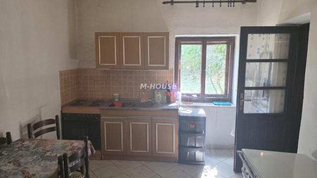 Kuća, Dvosoban, Prodaja, 122m2, Svetozar Miletić, Okolno mesto, Sombor