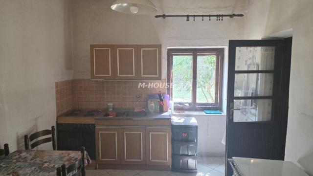 Kuća, Dvosoban, Prodaja, 122m2, Svetozar Miletić, Okolno mesto, Sombor