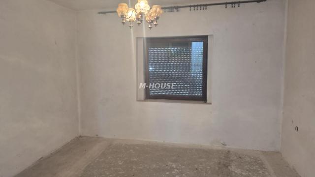 Kuća, Dvosoban, Prodaja, 122m2, Svetozar Miletić, Okolno mesto, Sombor