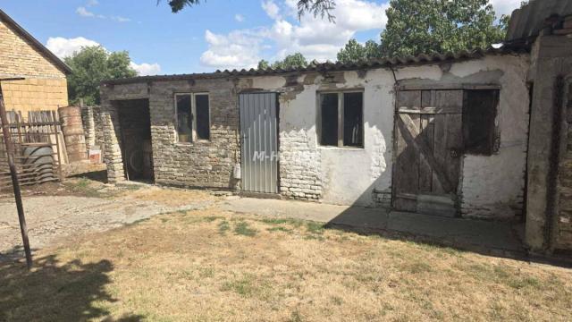 Kuća, Dvosoban, Prodaja, 122m2, Svetozar Miletić, Okolno mesto, Sombor
