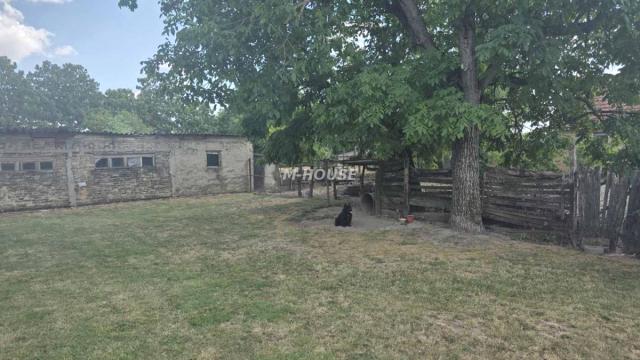 Kuća, Dvosoban, Prodaja, 122m2, Svetozar Miletić, Okolno mesto, Sombor