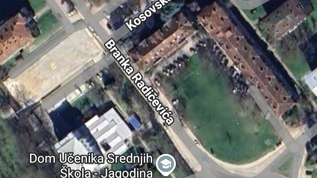 Stan, Trosoban, Prodaja, 62m2, Tabane, Gradska lokacija, Trosoban stan 62m2, 1. sprat - Tabane