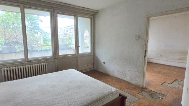Stan, četvorosoban, Prodaja, 103m2, Gandijeva
