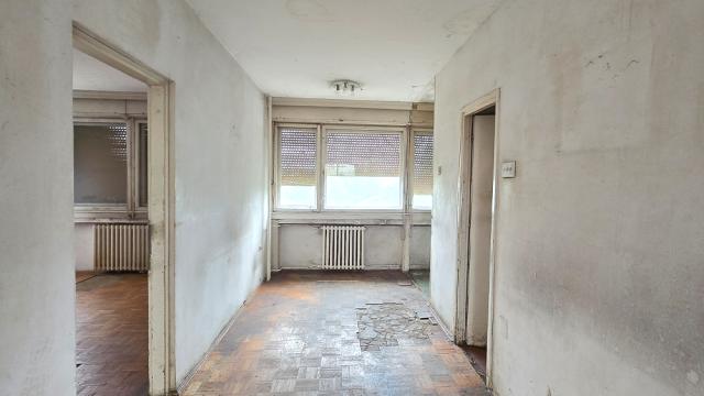 Stan, četvorosoban, Prodaja, 103m2, Gandijeva
