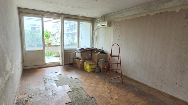 Stan, četvorosoban, Prodaja, 103m2, Gandijeva