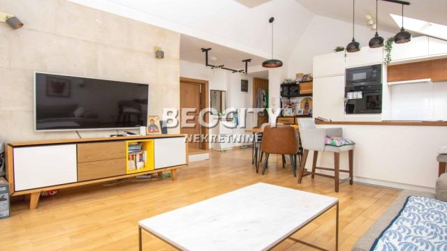 Stan, Trosoban, Prodaja, 85m2, Hadžipopovac, Palilula, Ljube Didića