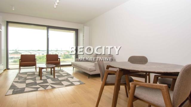 Stan, Trosoban, Prodaja, 74m2, Dorćol, Stari grad, Venizelosova 