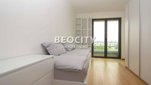 Stan, Trosoban, Prodaja, 74m2, Dorćol, Stari grad, Venizelosova 