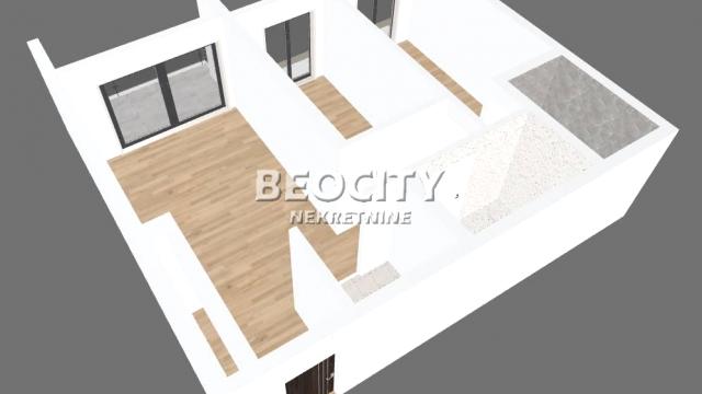 Stan, Trosoban, Prodaja, 74m2, Dorćol, Stari grad, Venizelosova 