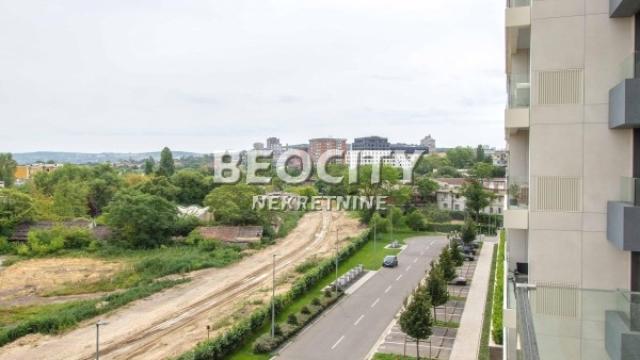 Stan, Trosoban, Prodaja, 74m2, Dorćol, Stari grad, Venizelosova 