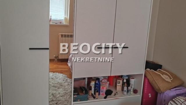 Stan, Trosoban, Izdavanje, 72m2, Mirijevo, Zvezdara, Davorina Jenka 