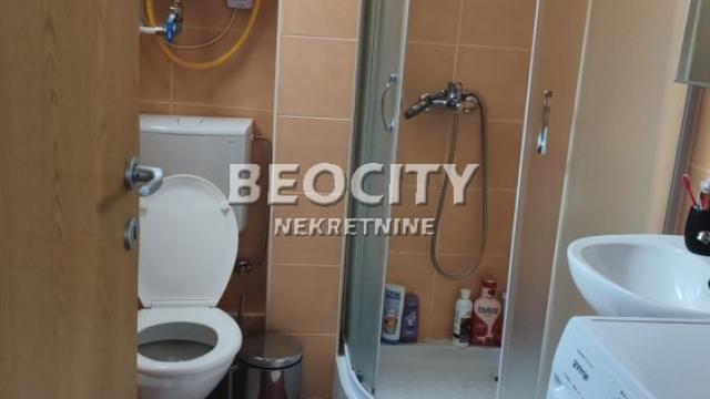 Stan, Trosoban, Izdavanje, 72m2, Mirijevo, Zvezdara, Davorina Jenka 